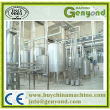 Automatic Stainless Steel Soya Milk Making Machine